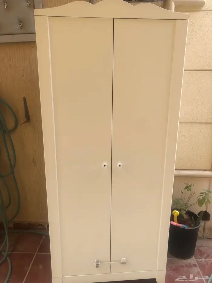 دولاب ملابس ايكيا 0