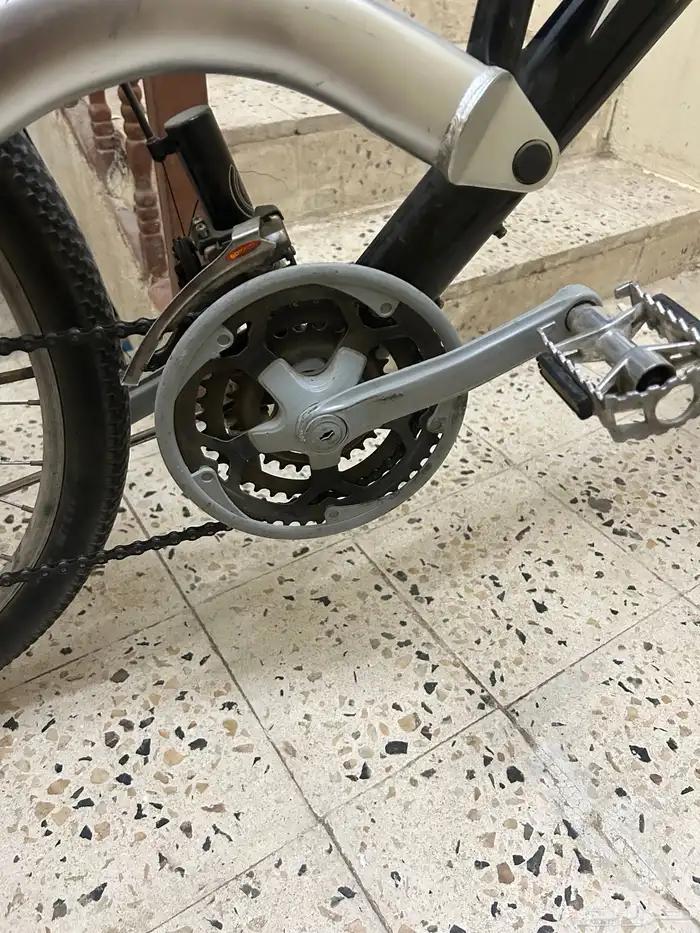 سيكل رياضي مقاس26 البيع 3