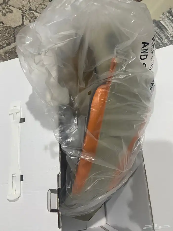 جهاز مساج تدليك للرقبة والكتف والظهر 2