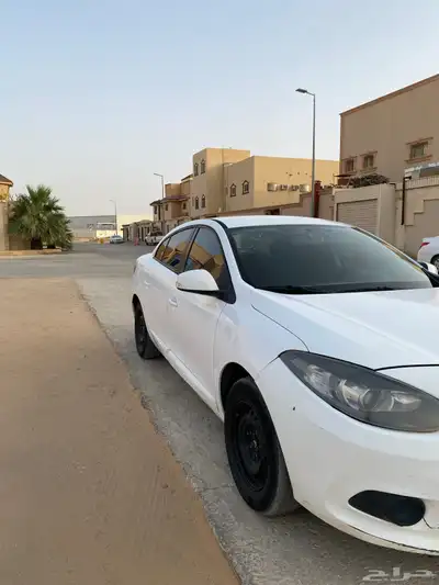 رينو فلوانس للبيع 2014 1
