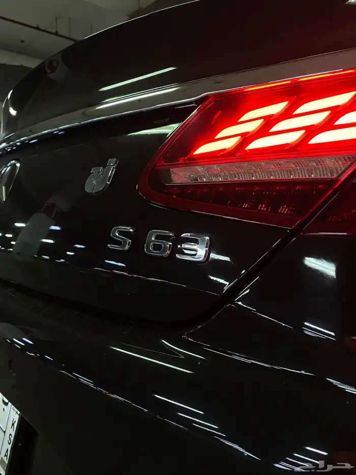 مرسيدس s63 amg كشف 2019 جفالي  كابريوليه 27