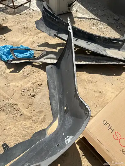 قطع كامري 2014 و 2018 3