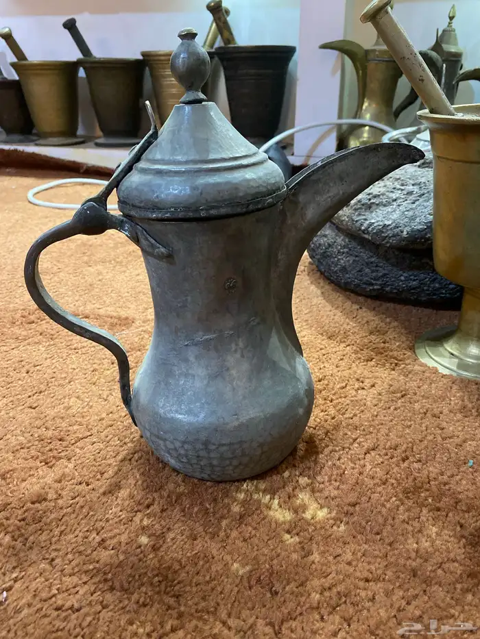 دله دلال تراث 7