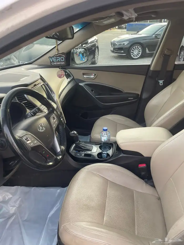 هيونداي سنتافي جراندي 2