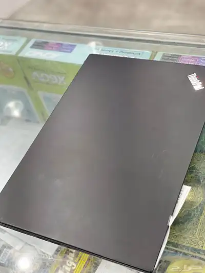 Lenovo Thinkpad 0