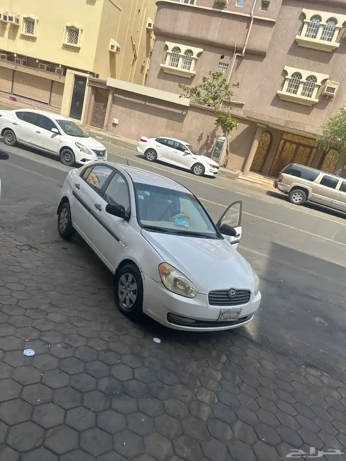اكسنت 2011 للبيع 19