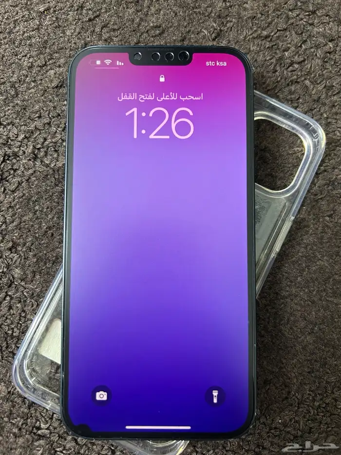 ايفون 14بلس 0