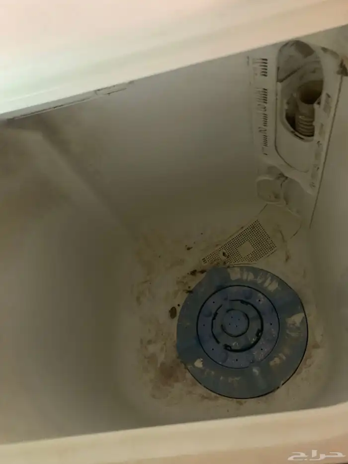 غساله هيتاشي وغساله جينرال 19