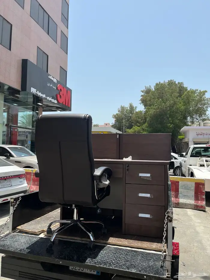 توصيل دباب مشوار 18