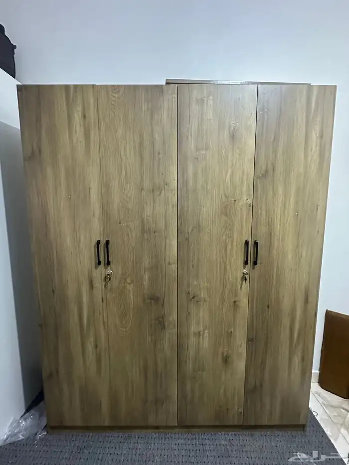 خزانة السرير متوفرة بسعر الجملة  مرتبة 13