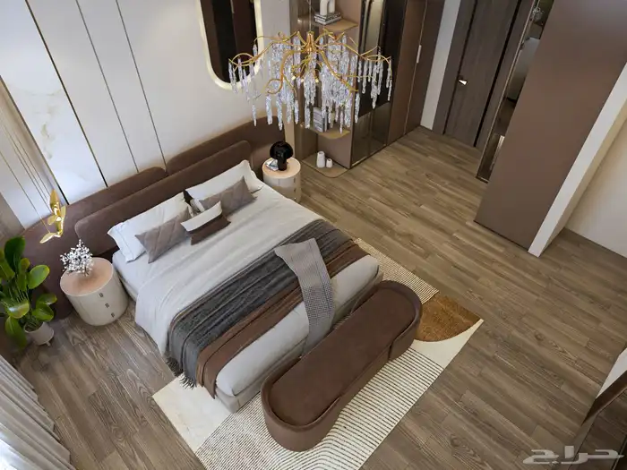 تصاميم معماريه وتصاميم داخليه ووجهات خارجيه لند سكيب تصميم 18