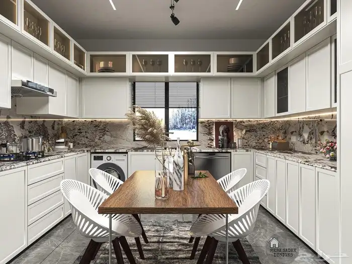تصاميم معماريه وتصاميم داخليه ووجهات خارجيه لند سكيب تصميم 16