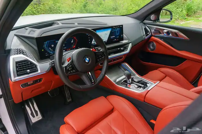 BMW XM 2023 2