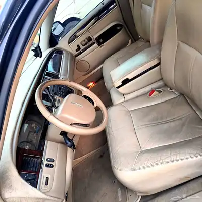 فورد تاون كارد للبيع 2011 index