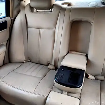 فورد تاون كارد للبيع 2011 index