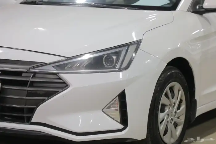 هواندي التنرا استاندر موديل 2020 4