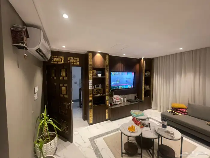 فله بحي العارض 25
