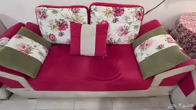 كنب بنقشتين 2