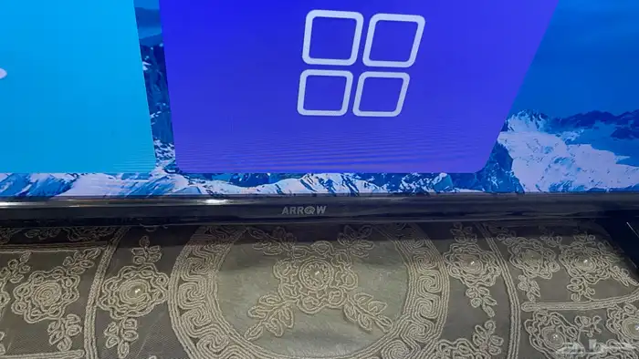 شاشات بلازما للبيع 1