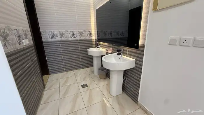 استراحه شاليه للإيجار 3