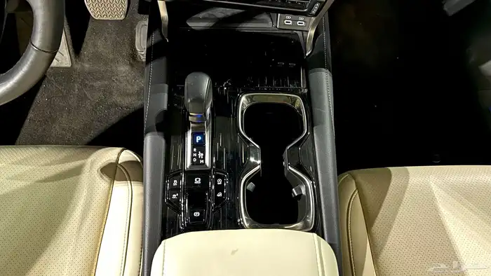 لكزس ( RX 350 ) 2023 21