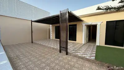 استراحه شاليه للإيجار 11