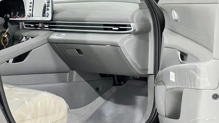 هيونداي النترا 2025سمارت مكينه 2000CC 8