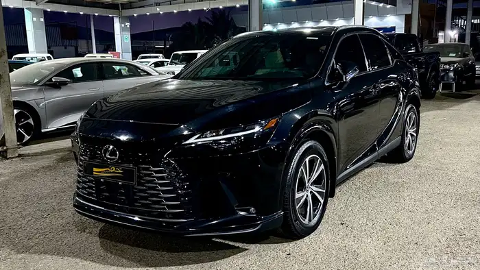 لكزس ( RX 350 ) 2023 1