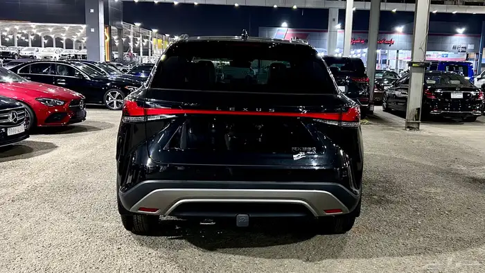 لكزس ( RX 350 ) 2023 7
