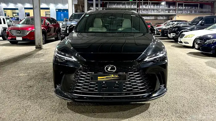 لكزس ( RX 350 ) 2023 0