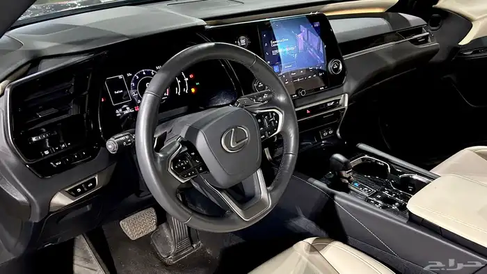 لكزس ( RX 350 ) 2023 16
