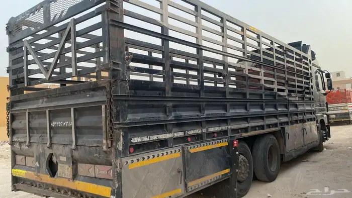 لوري لنقل المشاوير 1