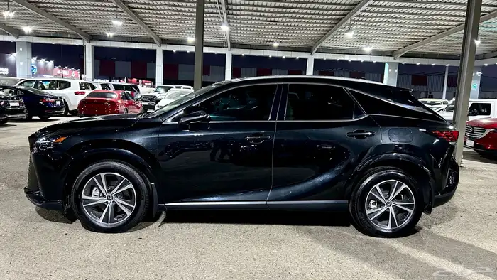 لكزس ( RX 350 ) 2023 5