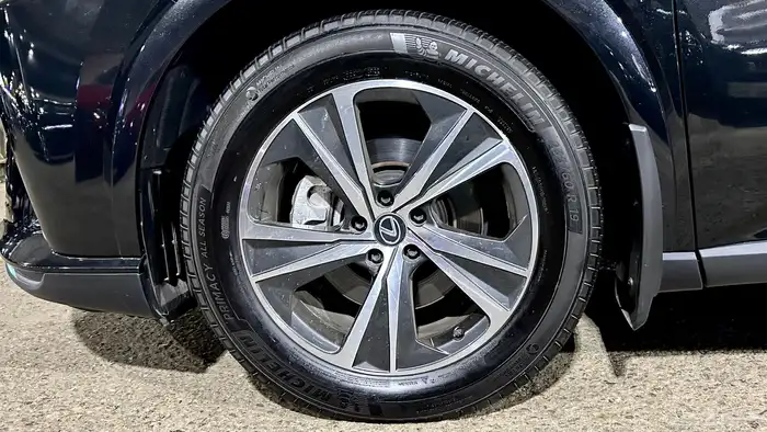 لكزس ( RX 350 ) 2023 6