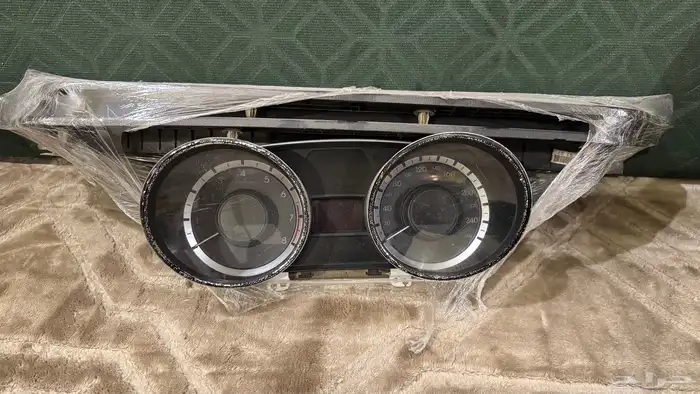 قطع غيار داخلية سوناتا 2011 - 2012 فل كامل 12