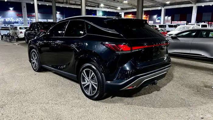 لكزس ( RX 350 ) 2023 10