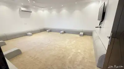 استراحه شاليه للإيجار 4