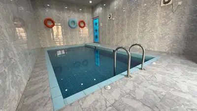 استراحه شاليه للإيجار 8