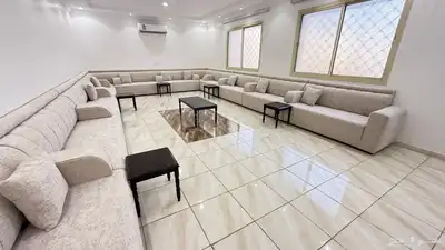 استراحه شاليه للإيجار 1