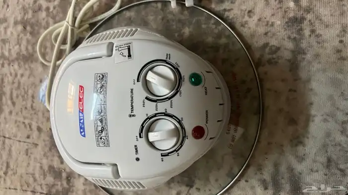 فرن كهربائي 5