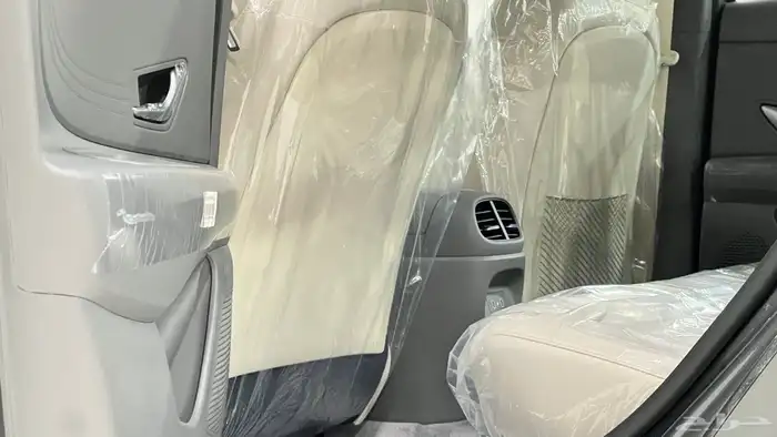 هيونداي النترا 2025سمارت مكينه 2000CC 11