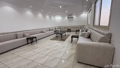 استراحه شاليه للإيجار 2