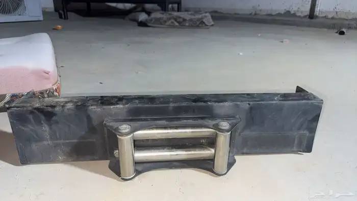 ونش وهمي ربع و شاص استخدام شهرين 0