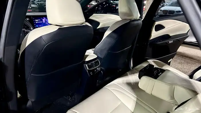 لكزس ( RX 350 ) 2023 19