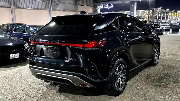 لكزس ( RX 350 ) 2023 8