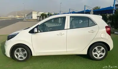 عرض خاص لمده يومين 28000 الف ريال بيكانتو 2019 بدي بلد 3