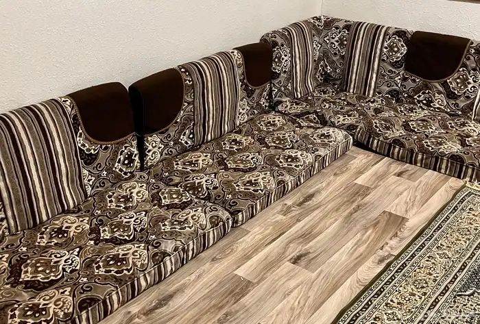 جلسات ارضيه 1