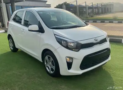 عرض خاص لمده يومين 28000 الف ريال بيكانتو 2019 بدي بلد 1