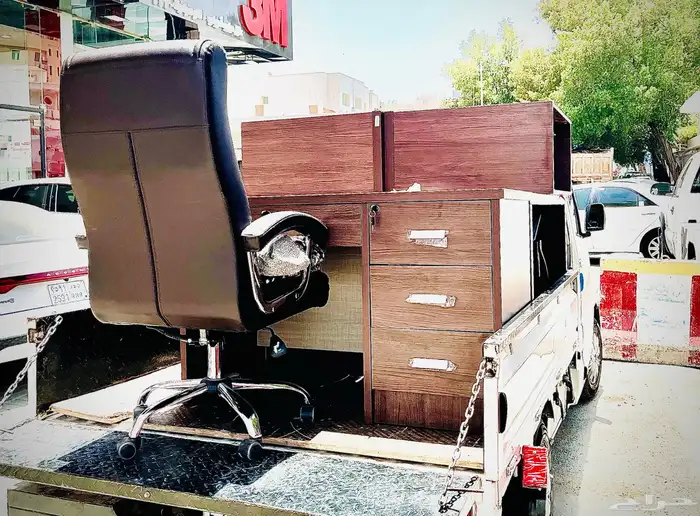 توصيل دباب مشوار 19