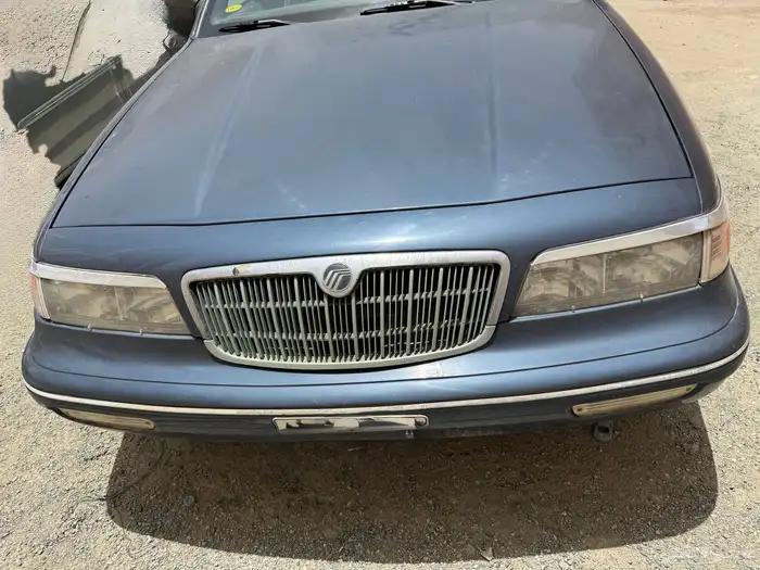جراند ماركيز 1996 2